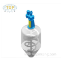 Industrial Liquid Agitator Mixer